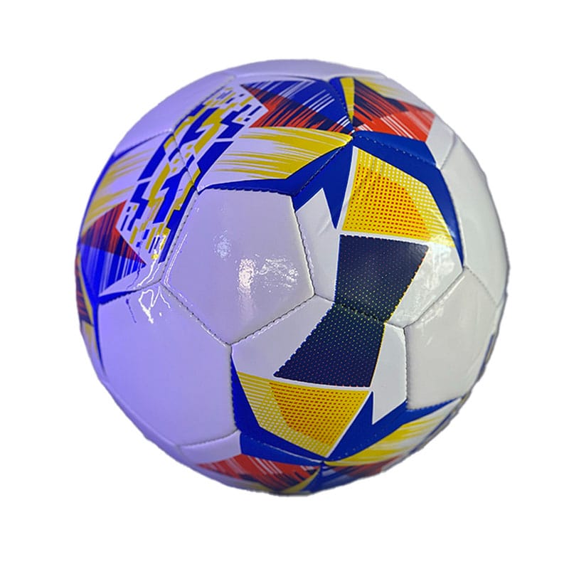 Soccer Ball Standard Model 2