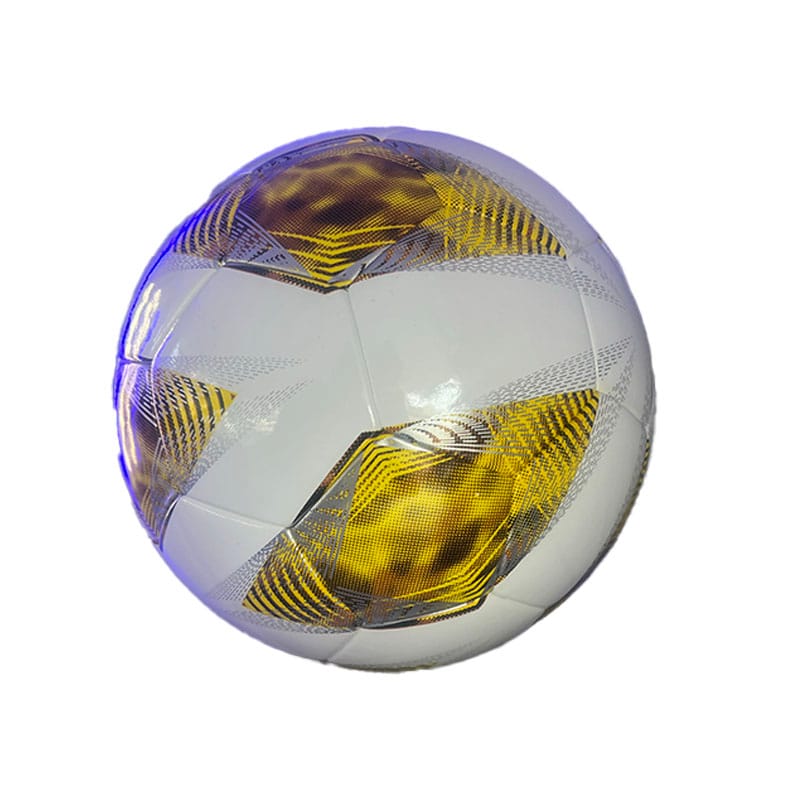Soccer Ball Premium Model 2