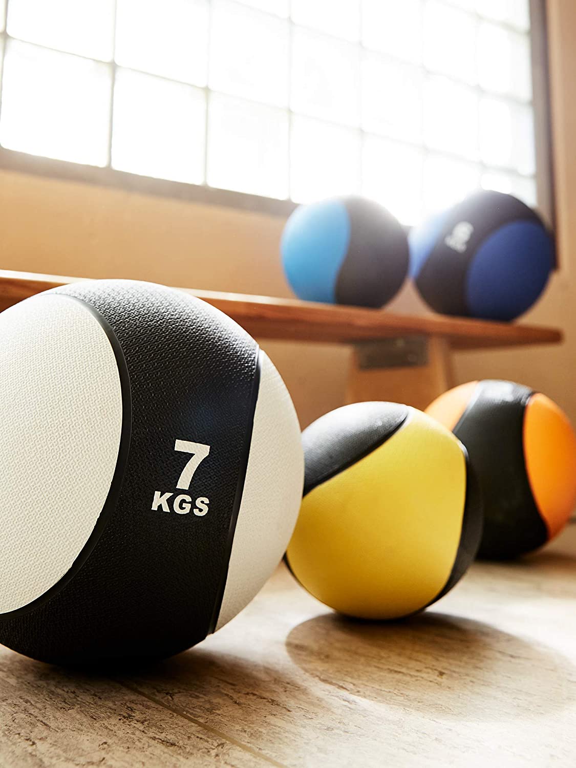 Medicine Ball - Image 2