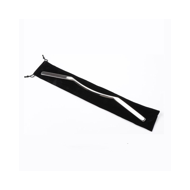 Physicloud Stainless Steel Gua Sha Long Tools - IASTM Tools