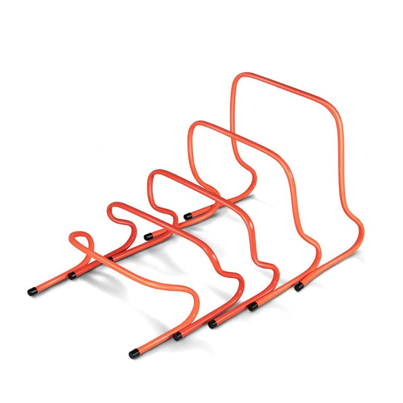 Hurdles Orange (5 LEVELS)