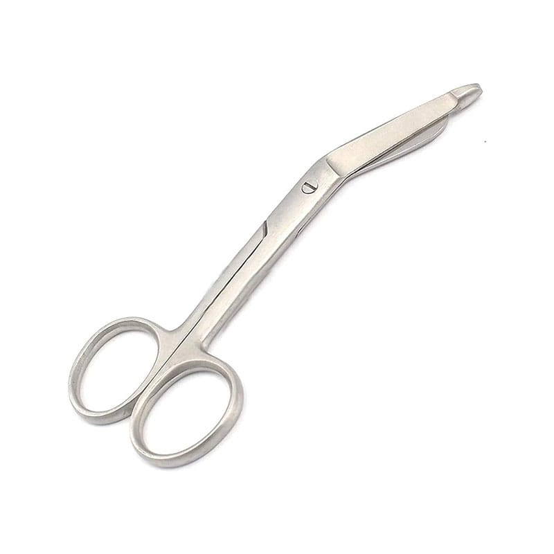 Lister Bandage Scissors Stainless Steel 14 cm