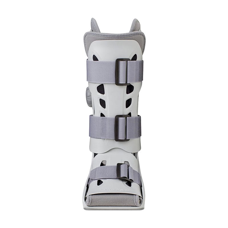 Aircast Walking Boot Inflatable & Full Plastified Long - Image 2