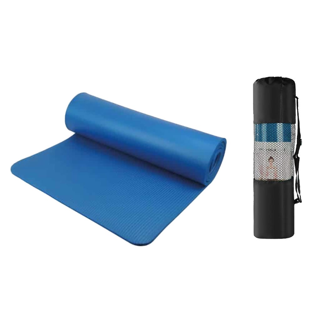 Sports Mat - Exercise Mat 1,5 CM