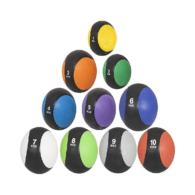 Medicine Ball