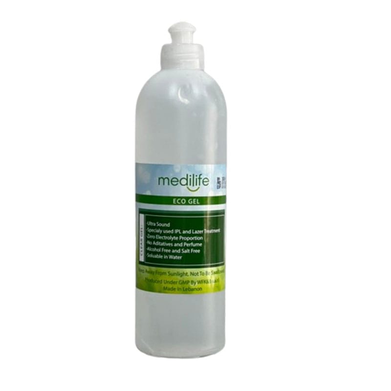 Ultrasound Gel 1000 ML
