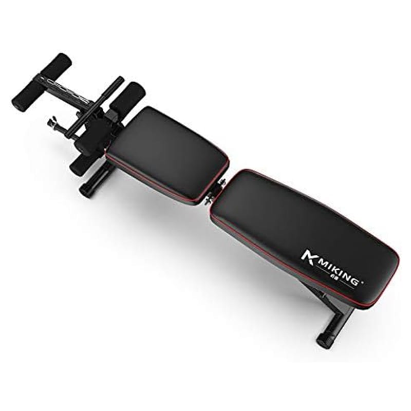 MIKING Heavy Duty Bench - Image 5