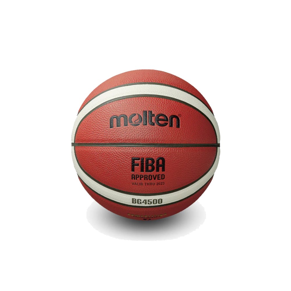 Molten Indoor BG4500 – Size 7