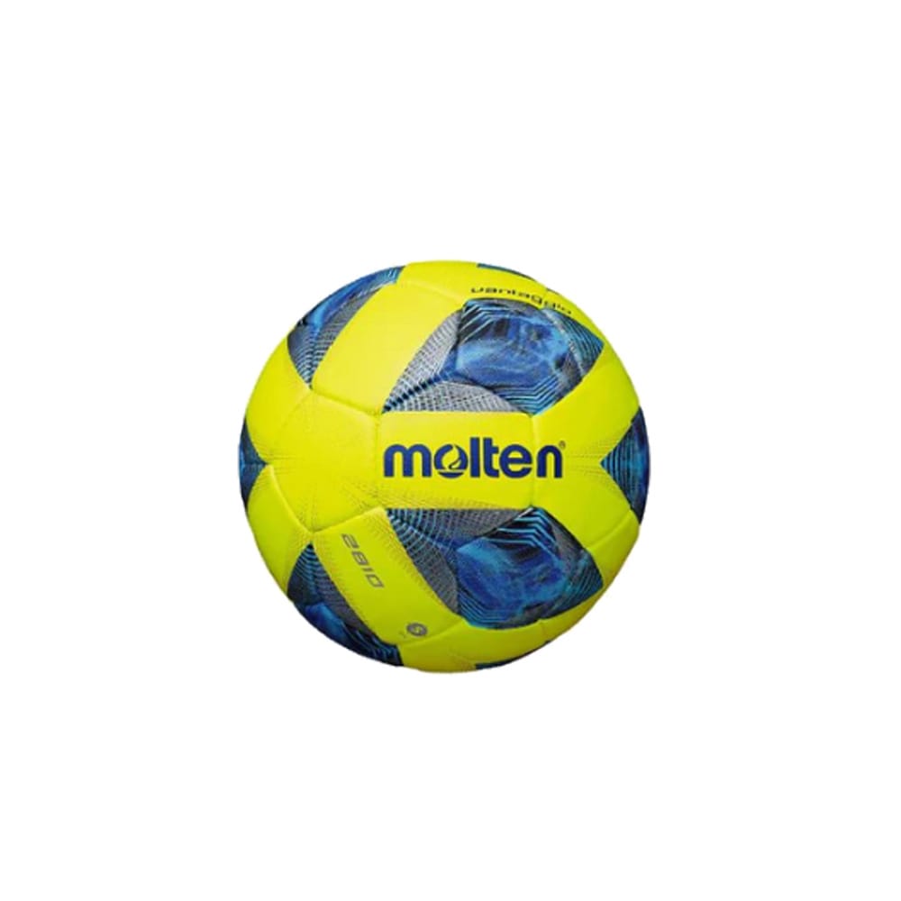 Molten Football 2810 Size 5 – Yellow