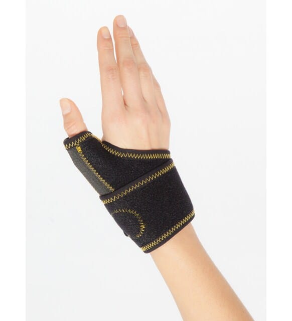 Thumb Support