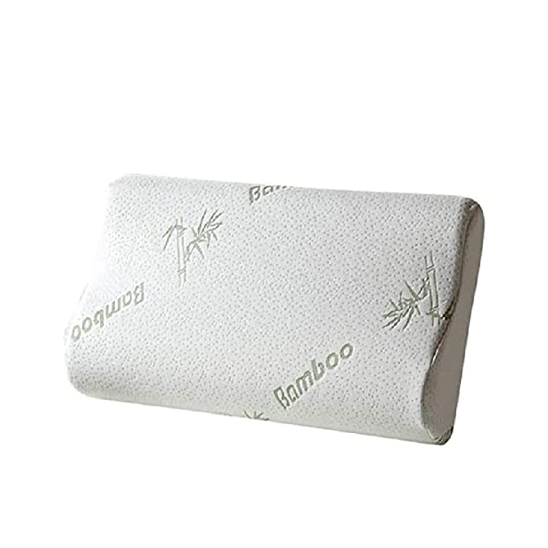 Albro Neck Pillow 60x40x10 CM