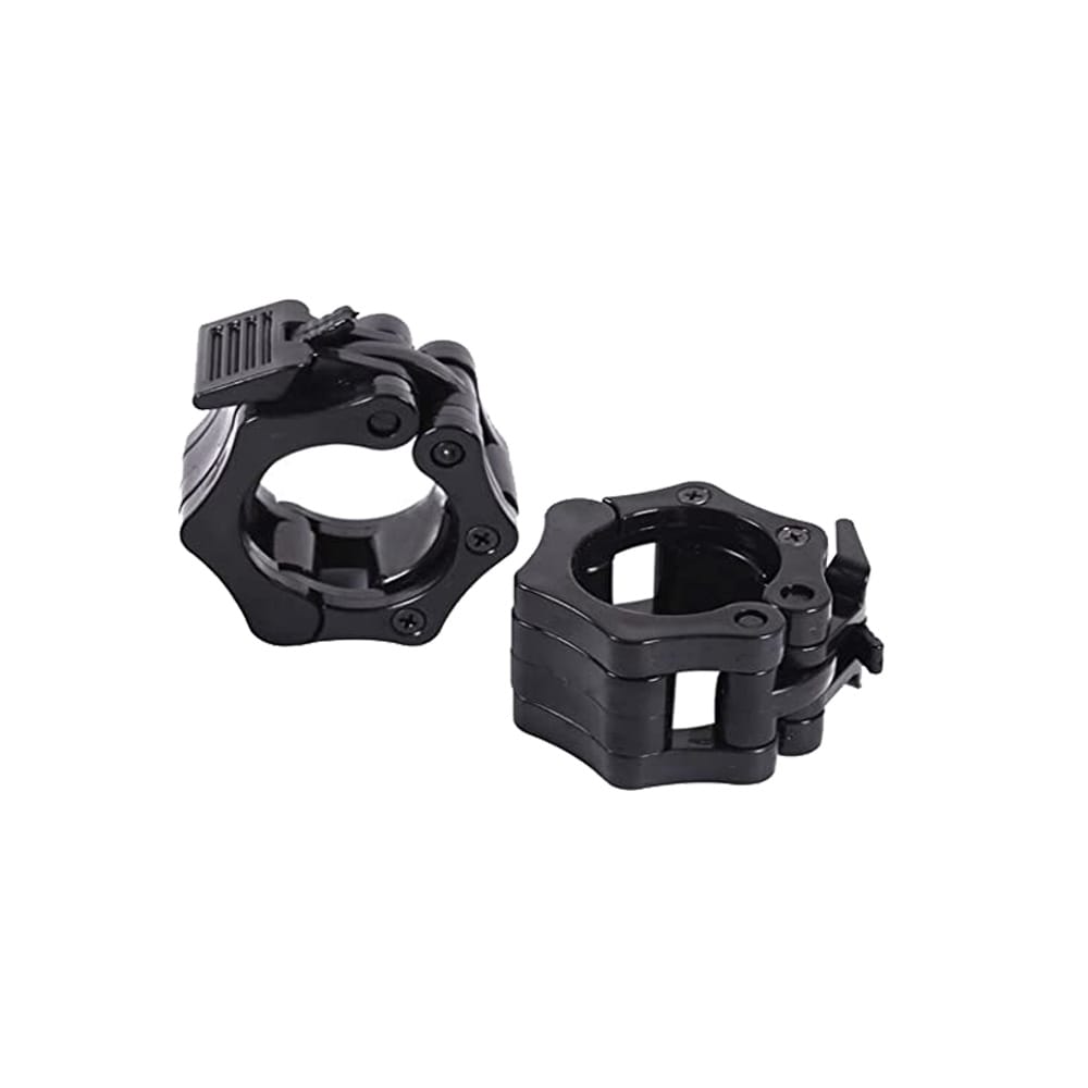 Olympic Bar Locks Pair