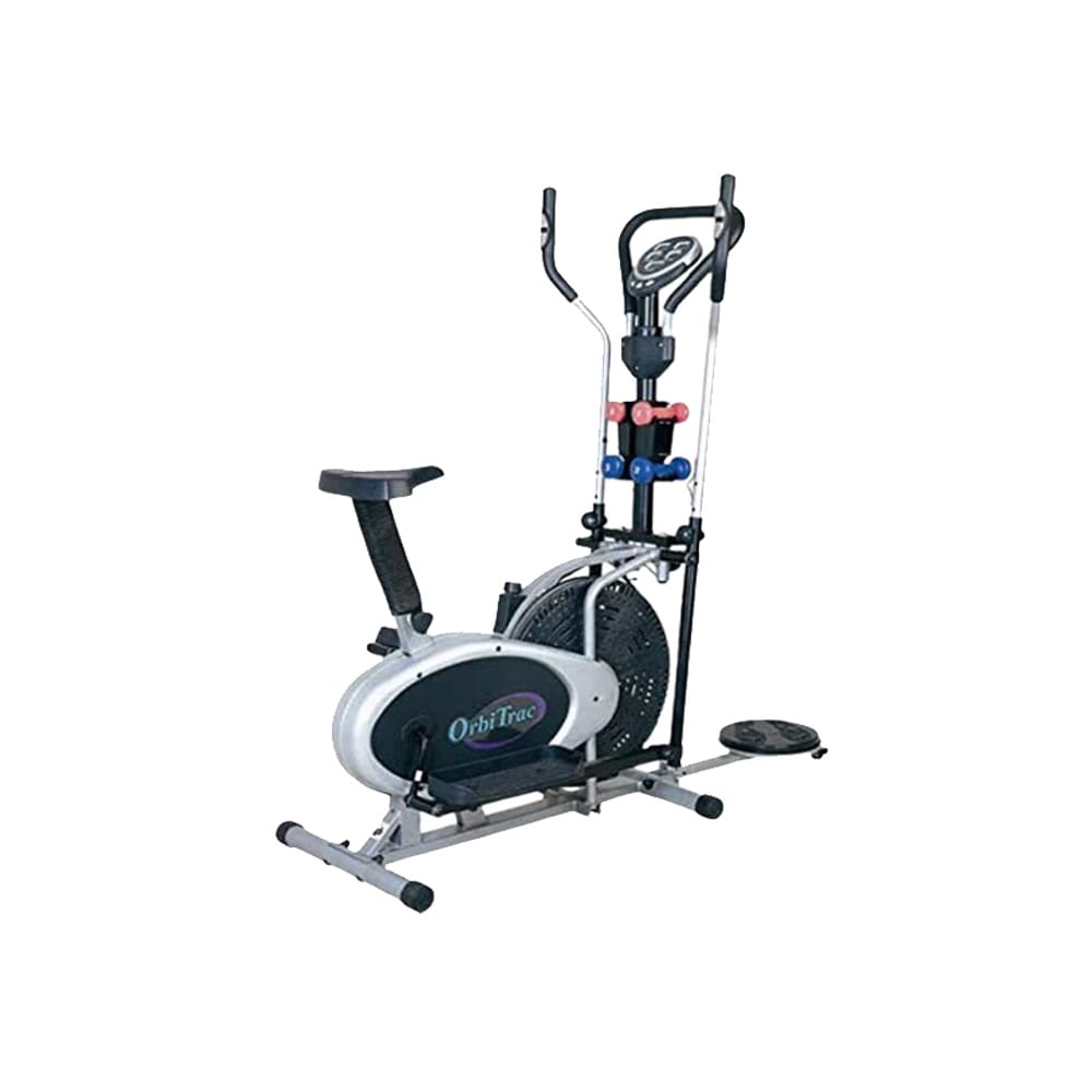 Orbitrac 4 in 1