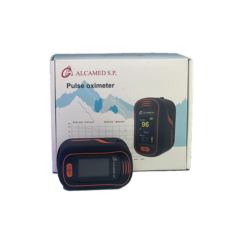 Pulse Oximeter
