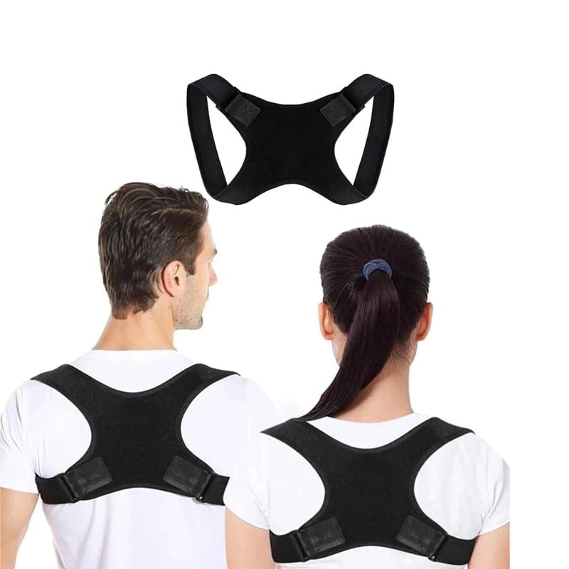 Posture Corrector Back Brace