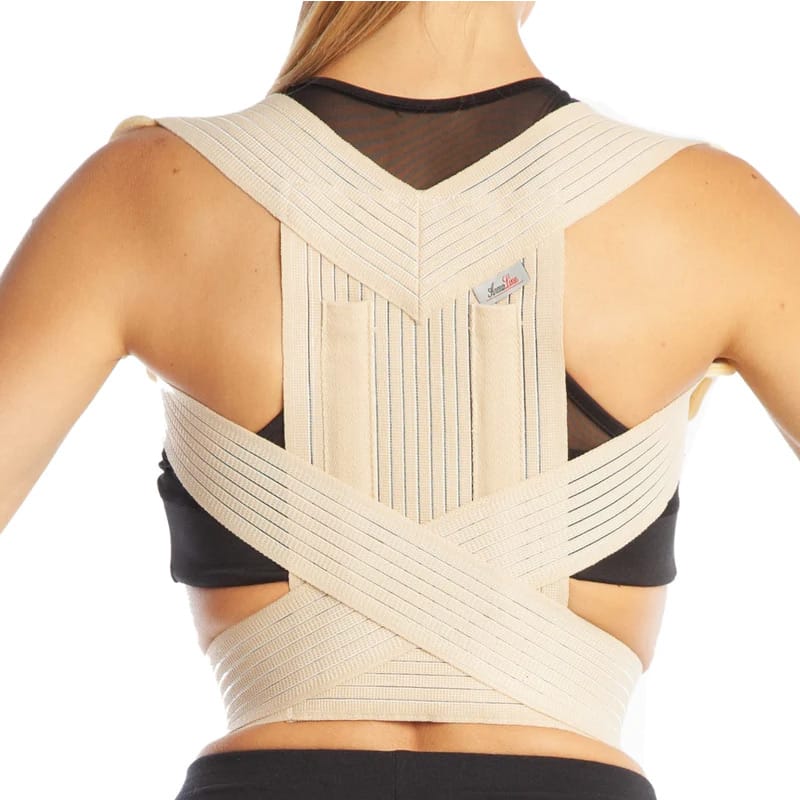 Posturex Corset Back Support