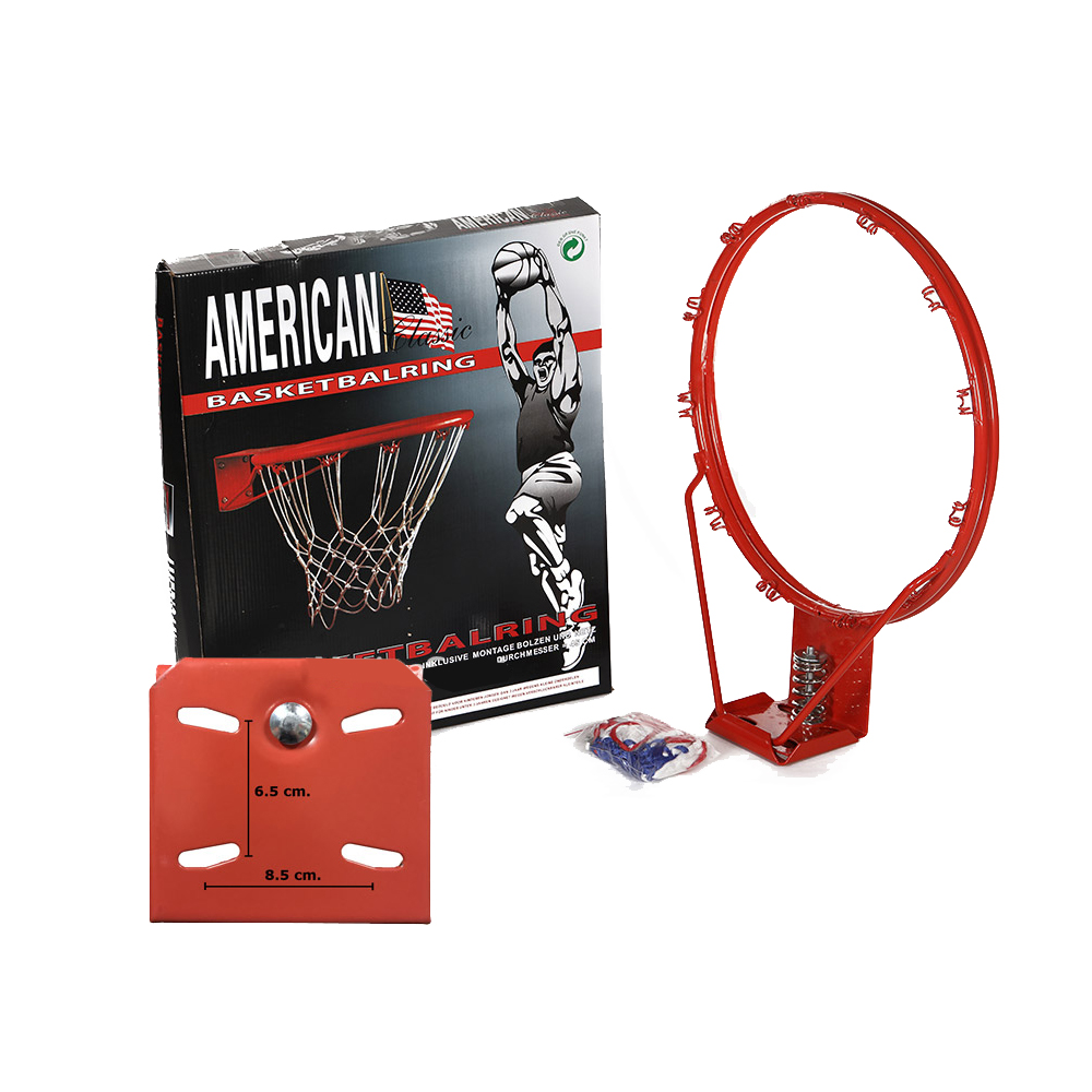 Professional Basketball Rim - Image 2