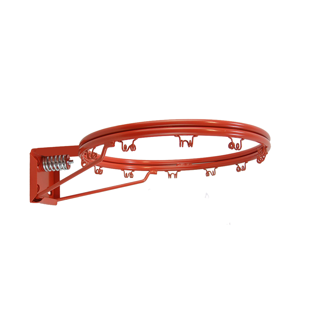 Professional Basketball Rim