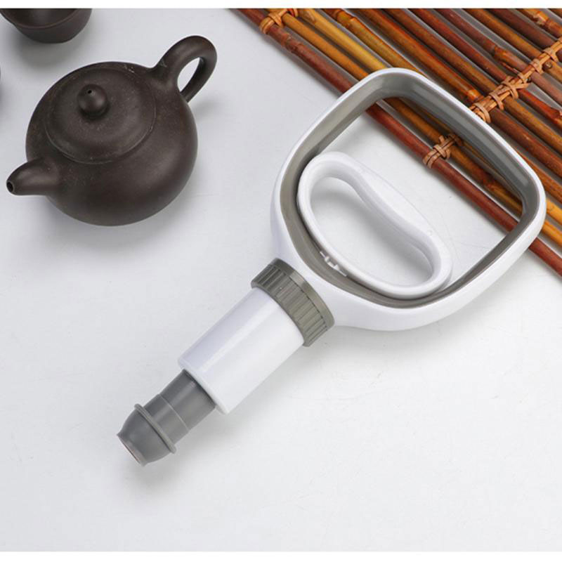 Hwato Air Pump Professional Vacuum Cupping Gun Therapy - Image 3