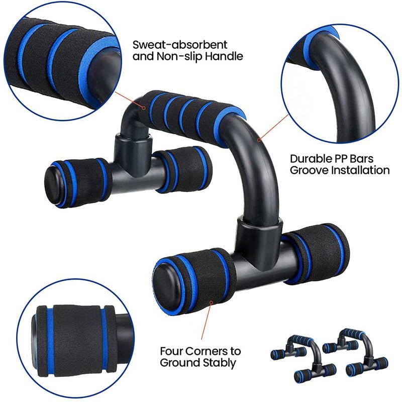 Push Up Bar - Image 2
