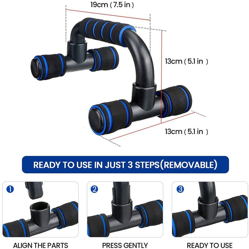 Push Up Bar - Image 3