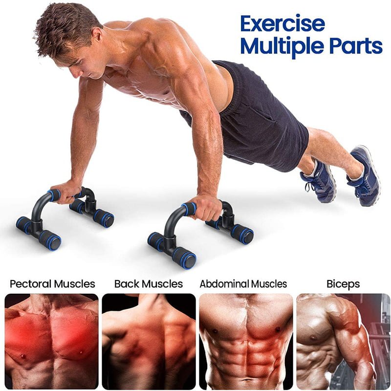 Push Up Bar - Image 4