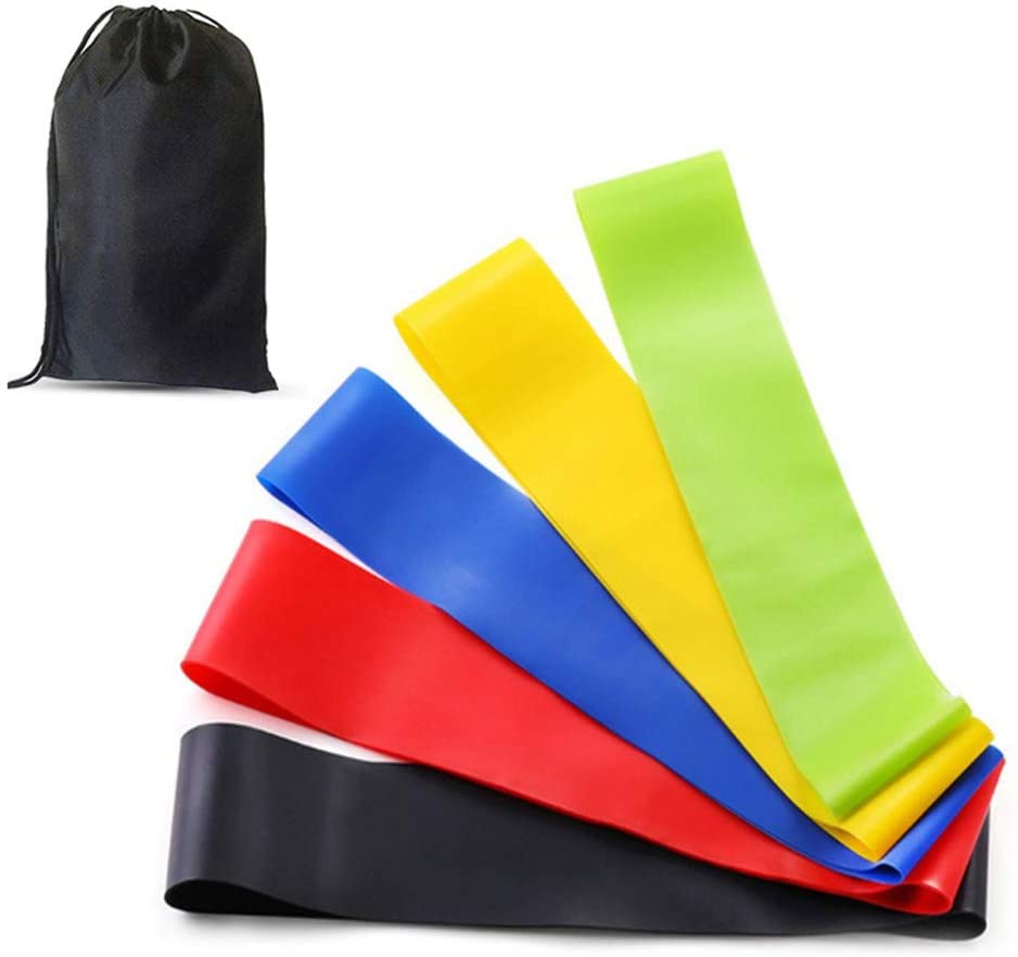 Resistance Band - Full set