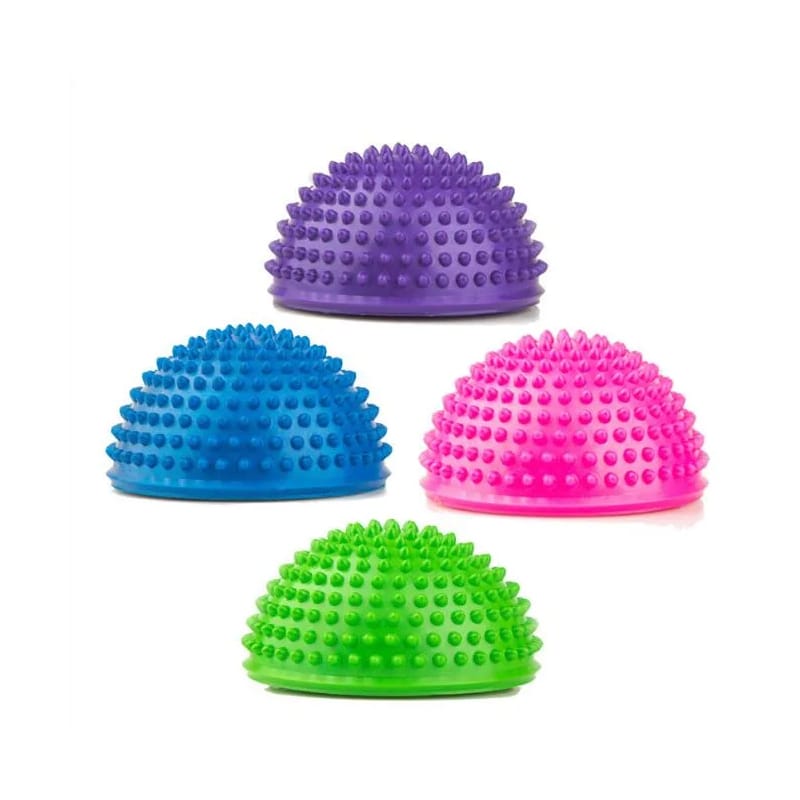 Kids Sensory Inflatable pod