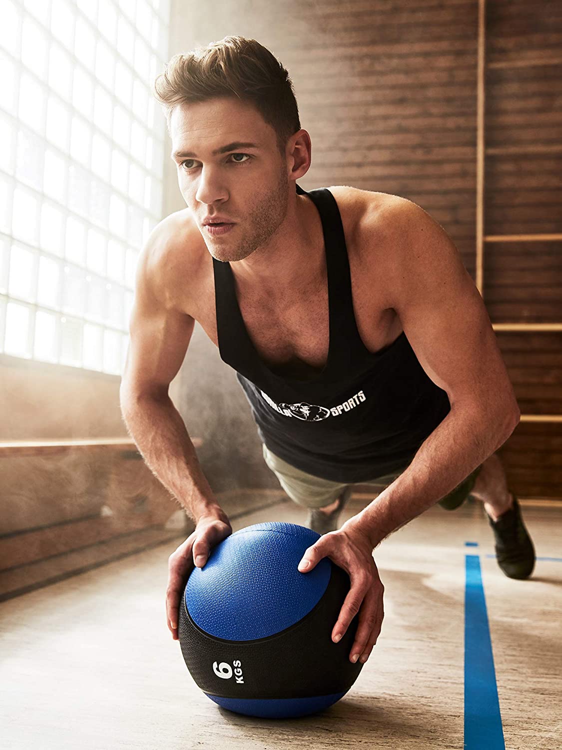 Medicine Ball - Image 3