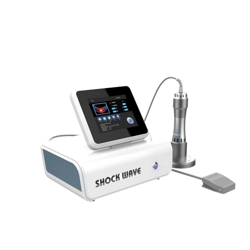 Shock Wave Magnetic Therapy Device - Image 2