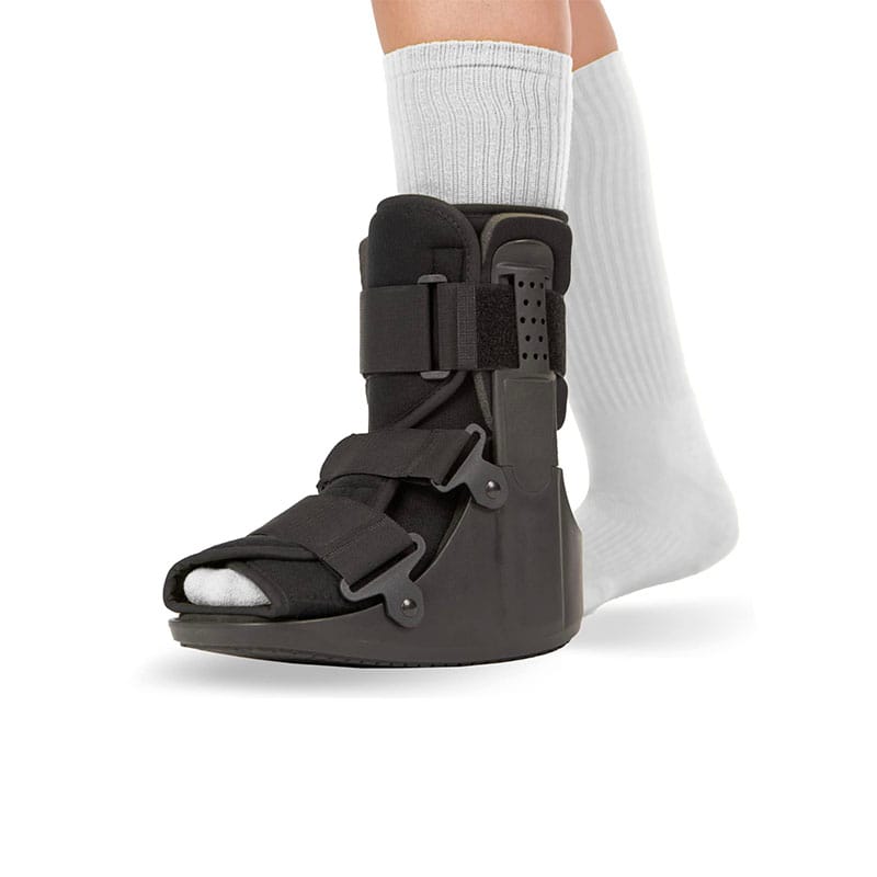 Aircast Short Walking Boot Orthopedic