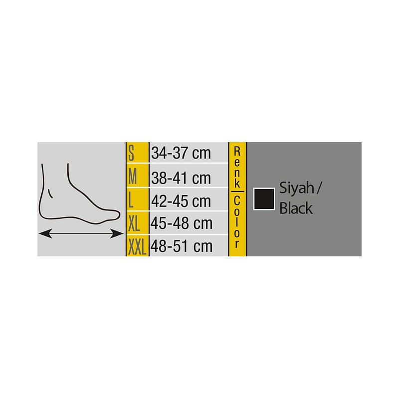 Shoe Cast - Image 2
