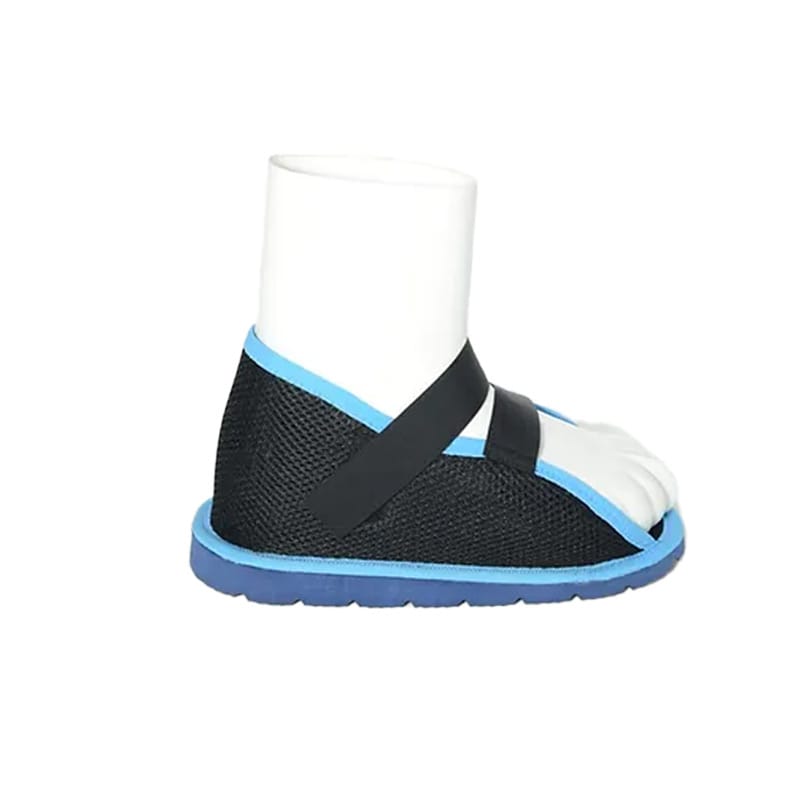 Shoe Cast
