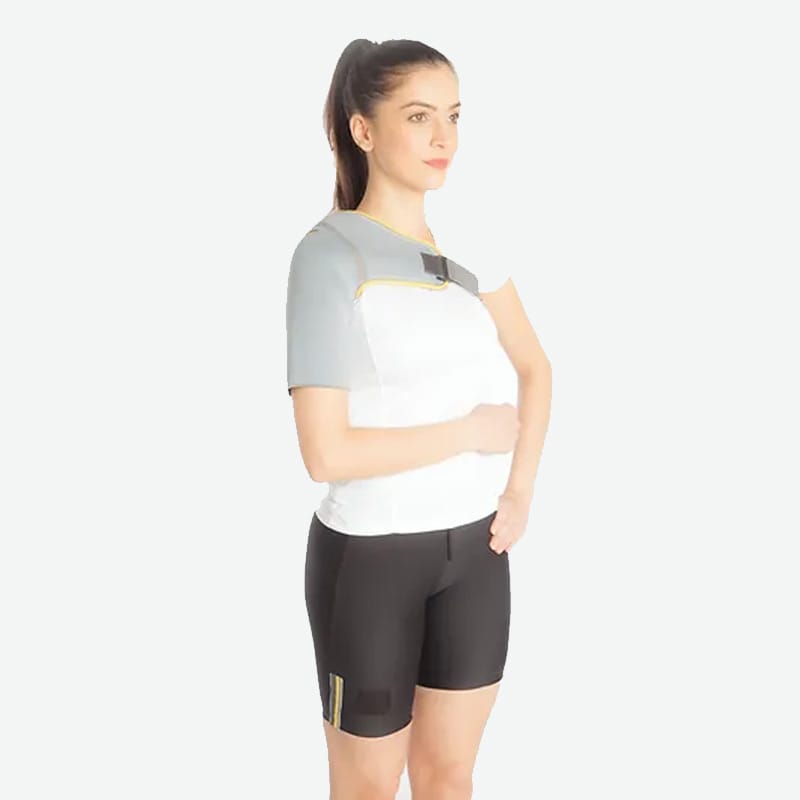 Thermocy Shoulder Support