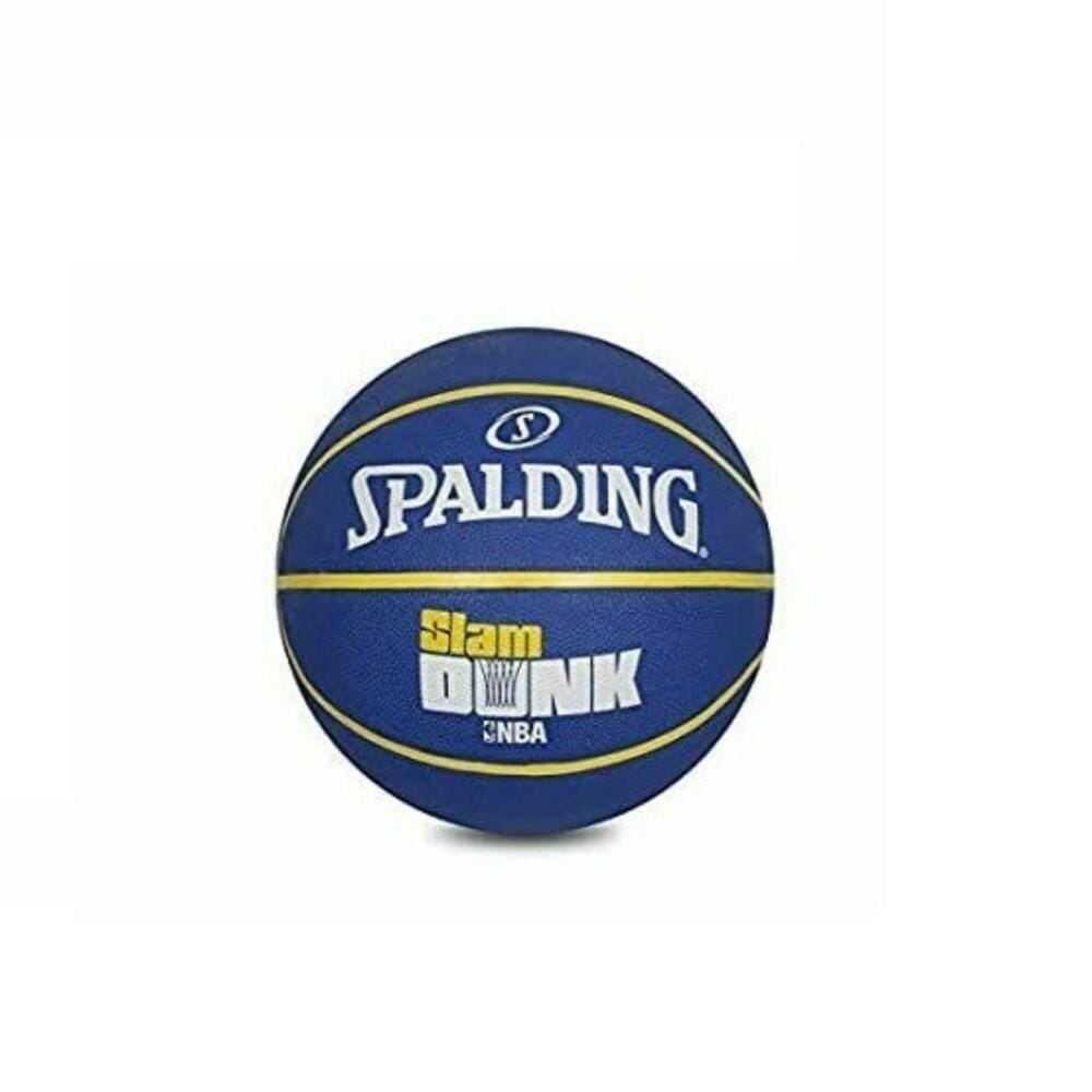 Spalding Slam Dunk Outdoor Basketball Size 7