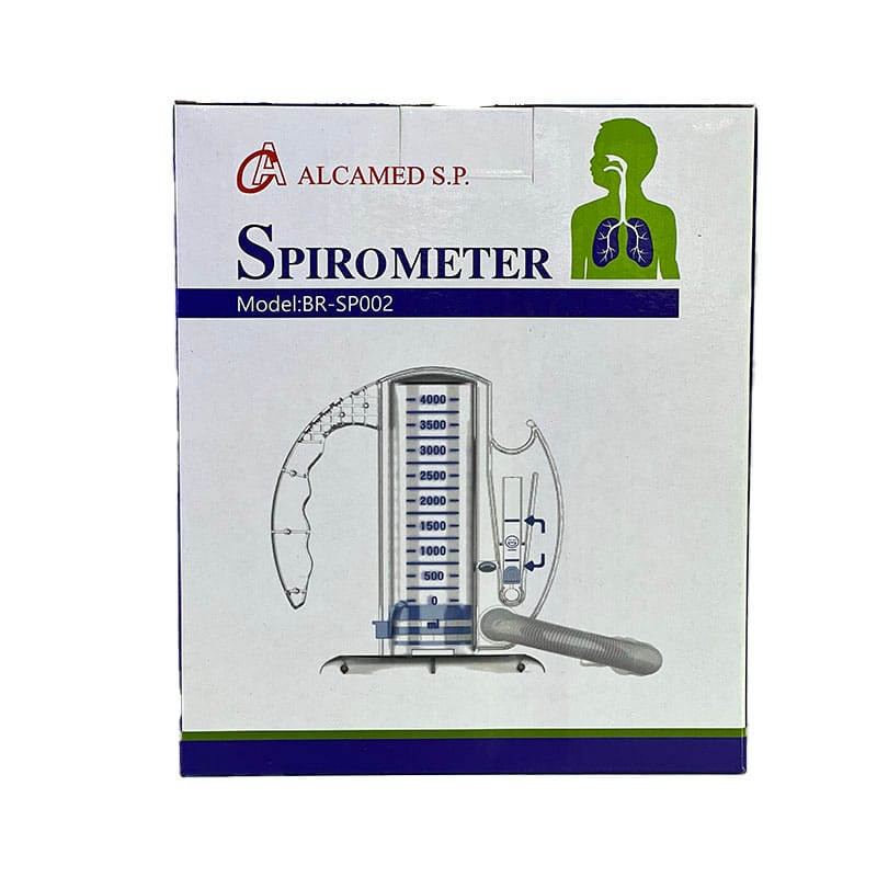 Spirometer 1 Ball Incentive - Image 2