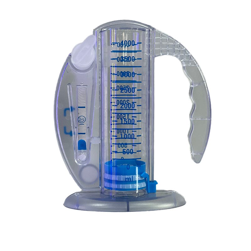 Spirometer 1 Ball Incentive