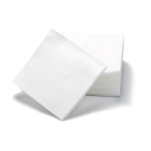 Cotton Square Pads 5*5cm - 225 pcs