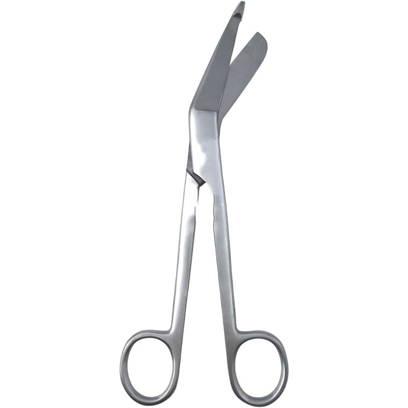 Lister Bandage Scissors Stainless Steel 20cm