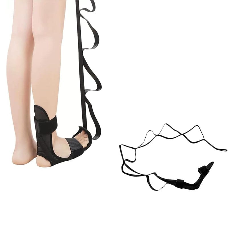 Leg Stretching Strap