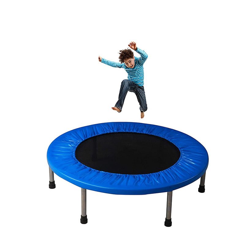 Ironmaster Mini Trampoline 152 cm - Image 2