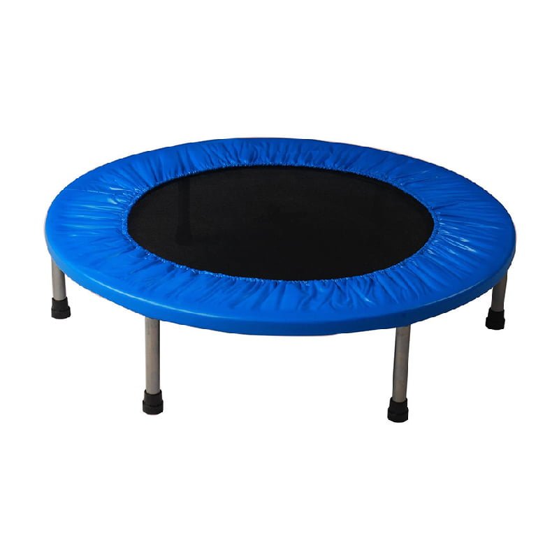 Ironmaster Mini Trampoline 152 cm