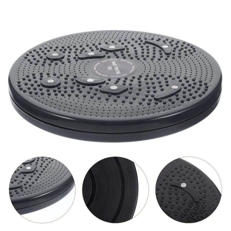 Magnet Waist Twisting Disc - Image 4
