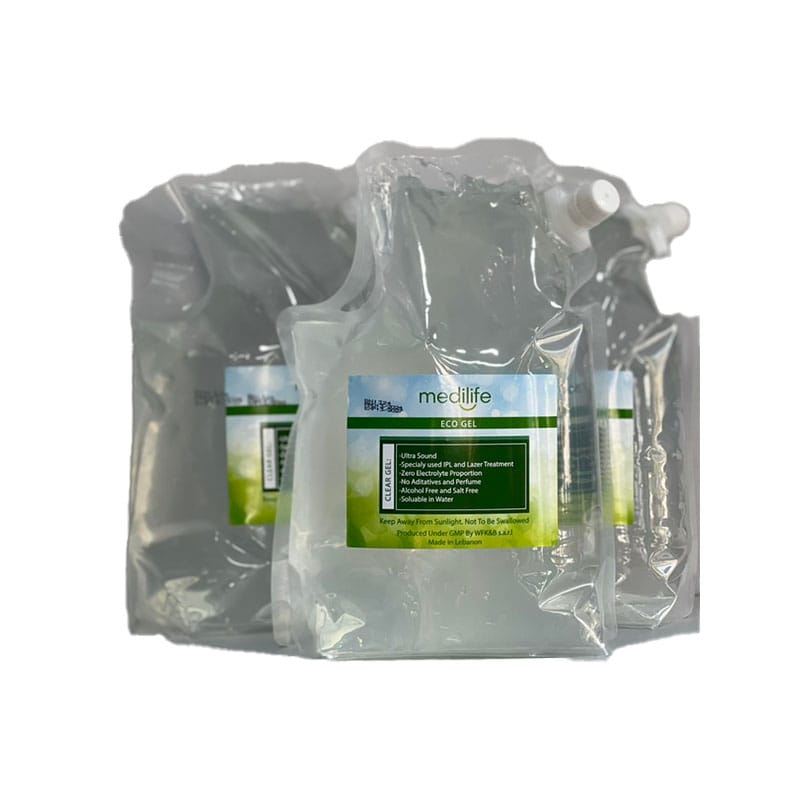 Ultrasound Gel 12L Economy Size