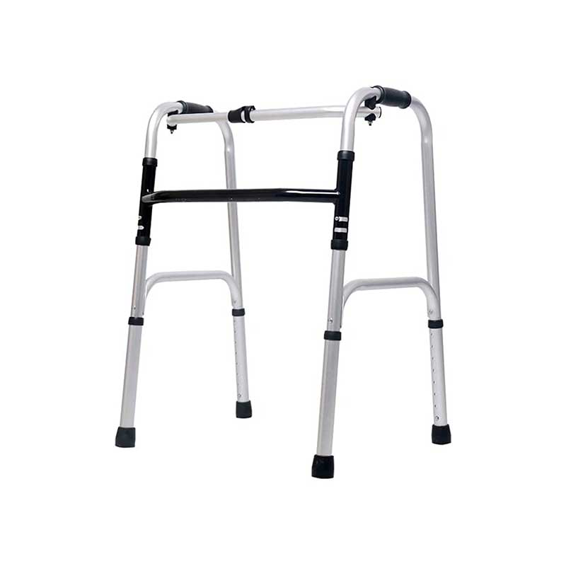 Aluminium Rollator Walker Folding
