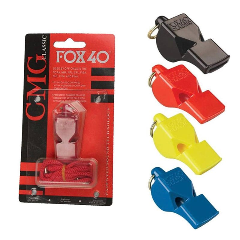 Classic Whistle