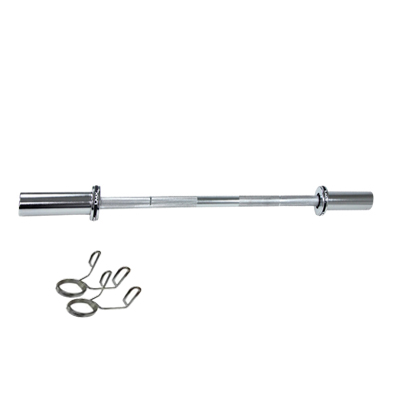 Olympic Barbell
