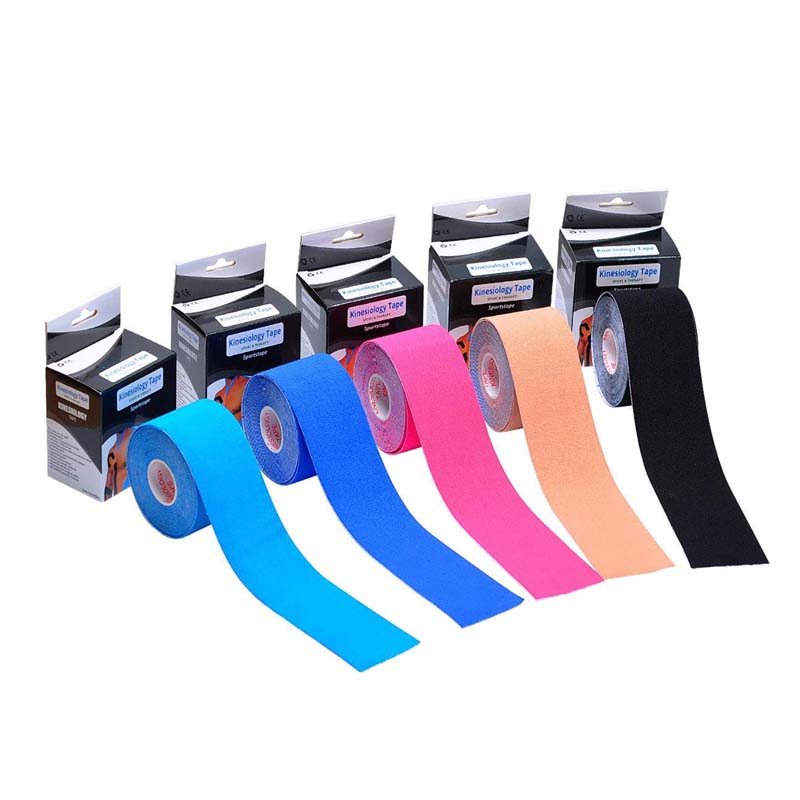 Kinesiology Tape