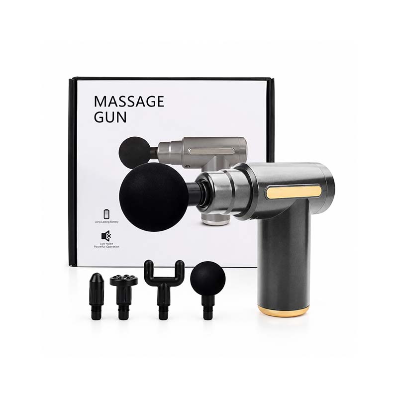 Mini Massage Gun