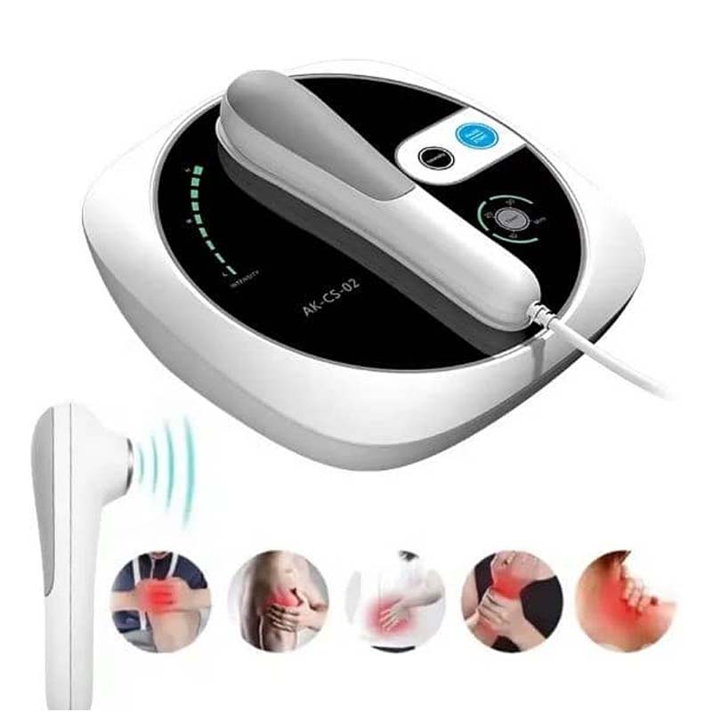 Ultrasound Physiotherapy Device